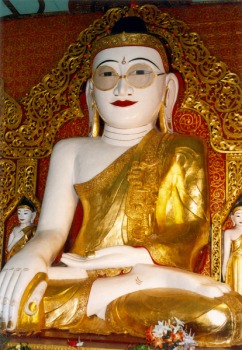 Prillidega Buddha