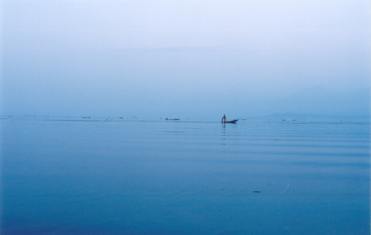 Inle järv