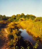 Luang Nam Tha