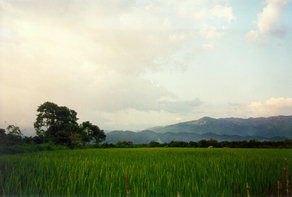 Vang Vieng